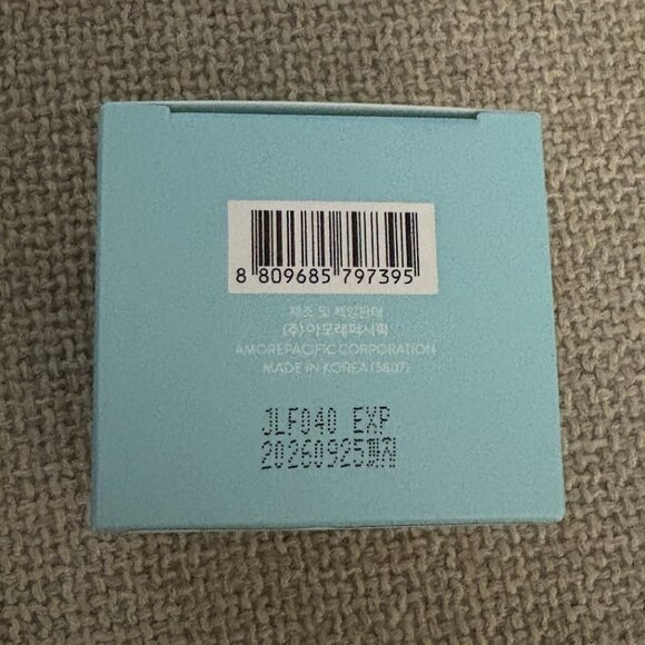 Laneige Mint Choco Lip Sleeping Mask EX BNIB - Picture 2 of 4